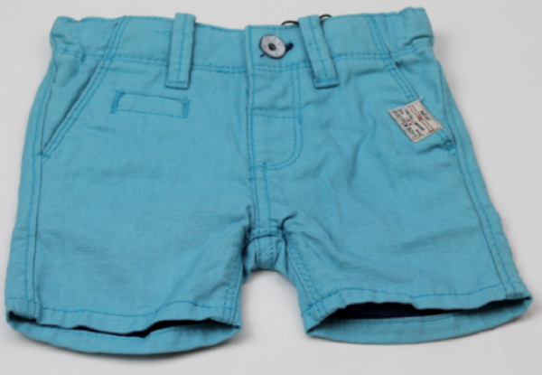 Mexx Canvas Short  aus Baumwolle  ( Größe: 74 )